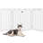 Teller Wood Free Standing Pet Gate-1647684283