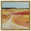 Yellow Road Print by Oliver Gal-1044080055-1044080057