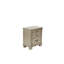 Table de chevet moderne Mid Century