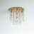 Sophy Flush Mount-341853189