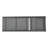 Outdoor Chaise Lounge - Transform Your Area Into A Haven Breathable Mesh Aluminum Construction For Long-term Use