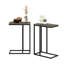 Table de bout Cuddington C-1564308511