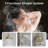 Diverter Complete Shower System with Rough in-Valve-97967072