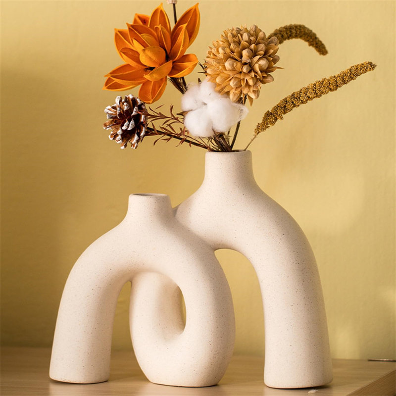 Ceramic / Porcelain Table Vase