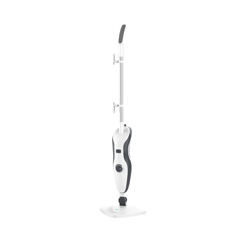 True & Tidy Heavy Duty Steam Mop