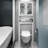 Doyno Over The Toilet Storage