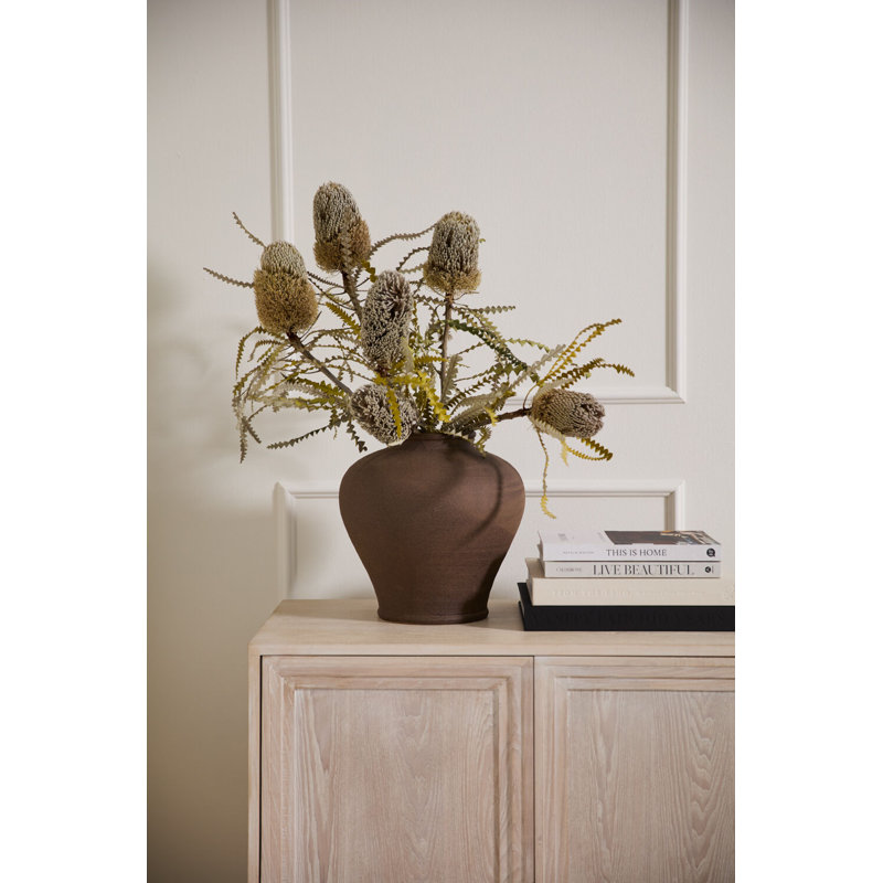 Vase Repose