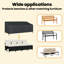 Outdoor Patio Bench Cover