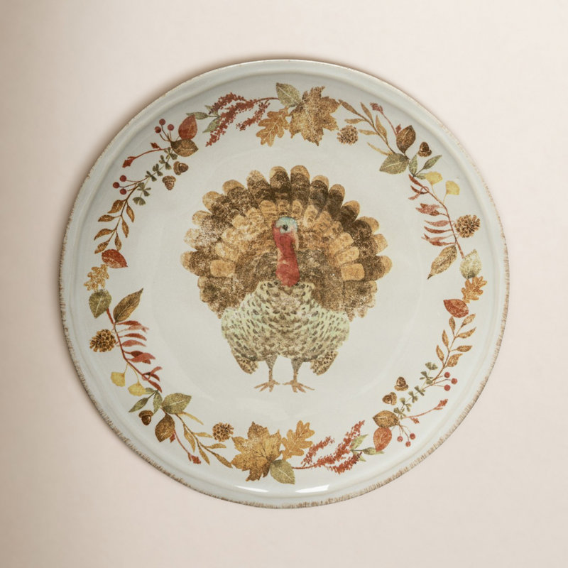 Salad Plate