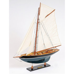Bateau miniature Penduick