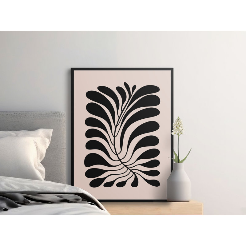 Norvin No Frame Print, 24x32