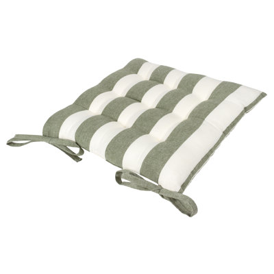 Chair Pad Cushion