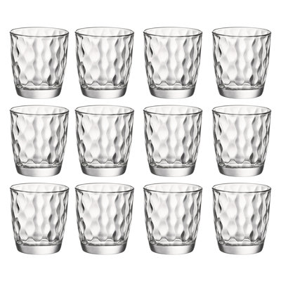 300ml Drinking Glass