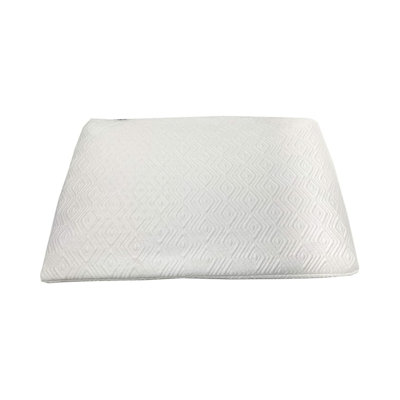 Coussin respirant ultra mince en latex naturel 100% importé de Thaïlande