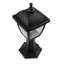 Pier Mount Light