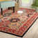 Baranof Oriental Indoor Rug