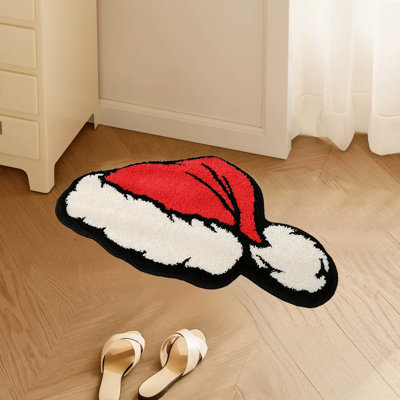 Tapis de Noël Koekieu