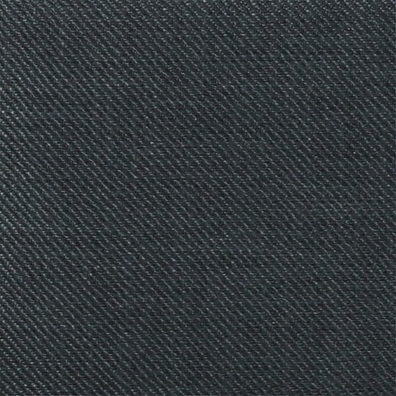 Redi Upholstered 56.3'' Loveseat, Dark Gray