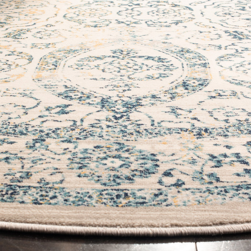 Tapis oriental Evoke Performance, Rectangulaire 3 pi x 5 pi