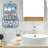 Trousse de toilette de voyage suspendue-712352478