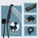All-In-One Kit with Rough in-Valve