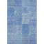 Tapis en denim de qualité supérieure lavable à la machine Prisco-2068598331