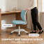 HOMCOM Office Chair-134963935-134963938