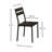 Westport 7 Piece Dining Set