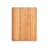 John Boos Wood Edge Grain Reversible Cutting Board-98480366-128200144
