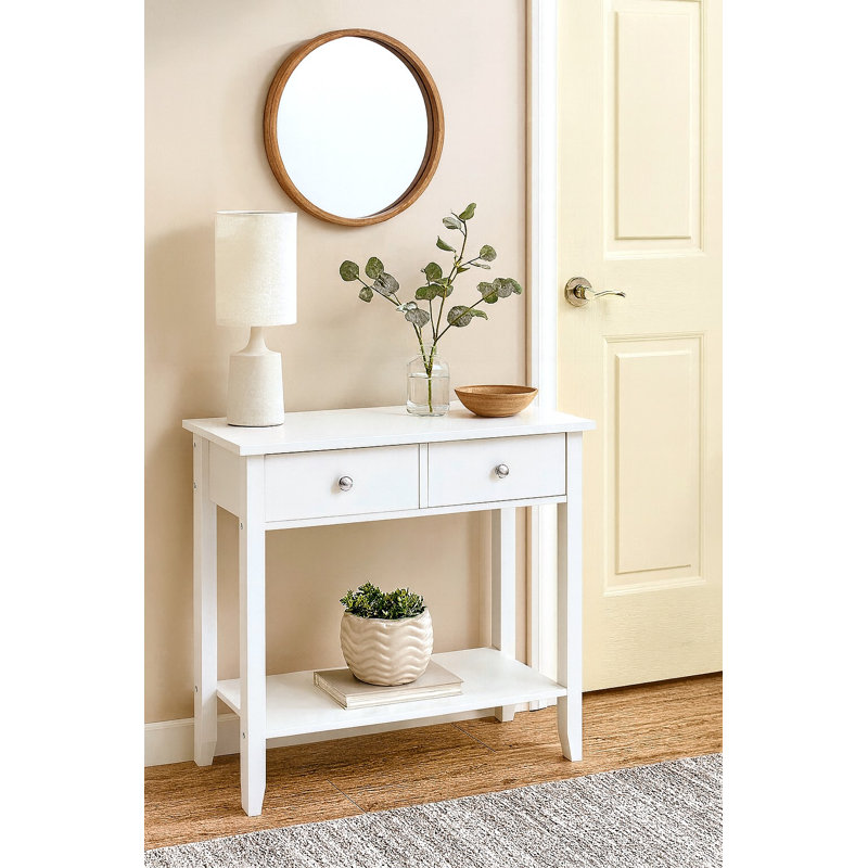 90cm Console Table