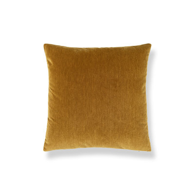 Tudor Velvet Pillow
