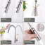 Single-Hole Laundry Faucet-137791978