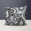 Housse et insert de coussin décoratif en polyester-86923213-86923202
