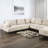 Mayberry J-shaped Sectional-1813287018
