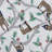 Cozy Flannel 100% Cotton Sheet Set-119030991-119030957