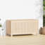 Natur Pur Witzel 121cm W Pine Solid Wood Deck Box-1815814979