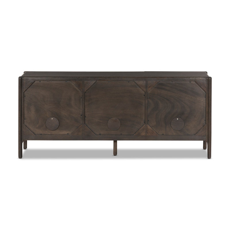 Cosgrove Media Console