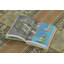 Vintage One-of-a-Kind 2'4x9' Hand Knotted Area Rug