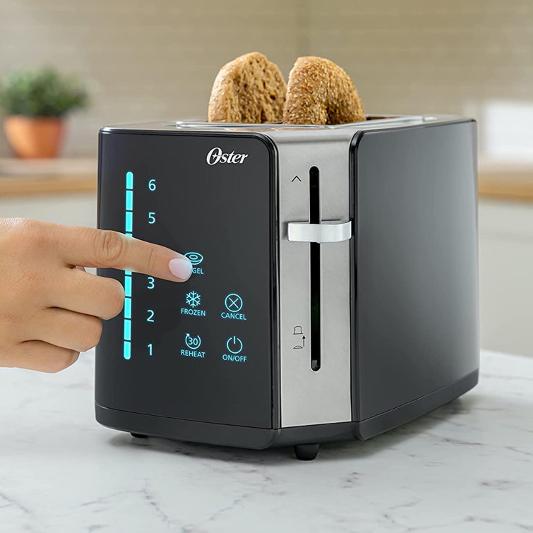 Oster 2-Slice Toaster & Reviews
