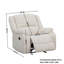 Fauteuil inclinable manuel Roundhill Furniture Blitz-112677252