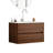 Modern Elegance 32-Inch Floating Bathroom Vanity-1690244810