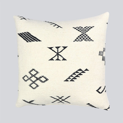 20'' Throw Pillow Cover