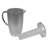 Twelveoak Four in One Flavour Infuser 62.68 oz. Pitcher