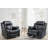 Novellara Rocker Recliner Set of 2-2063212715