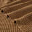 Eddie Bauer Solid Waffle Cotton Reversible Blanket-91030787-91030786