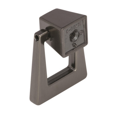 Blackrock Ring Drawer Pull