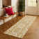 Machine Washable Indoor/Outdoor Dyar ACN2344 Geometric Rug