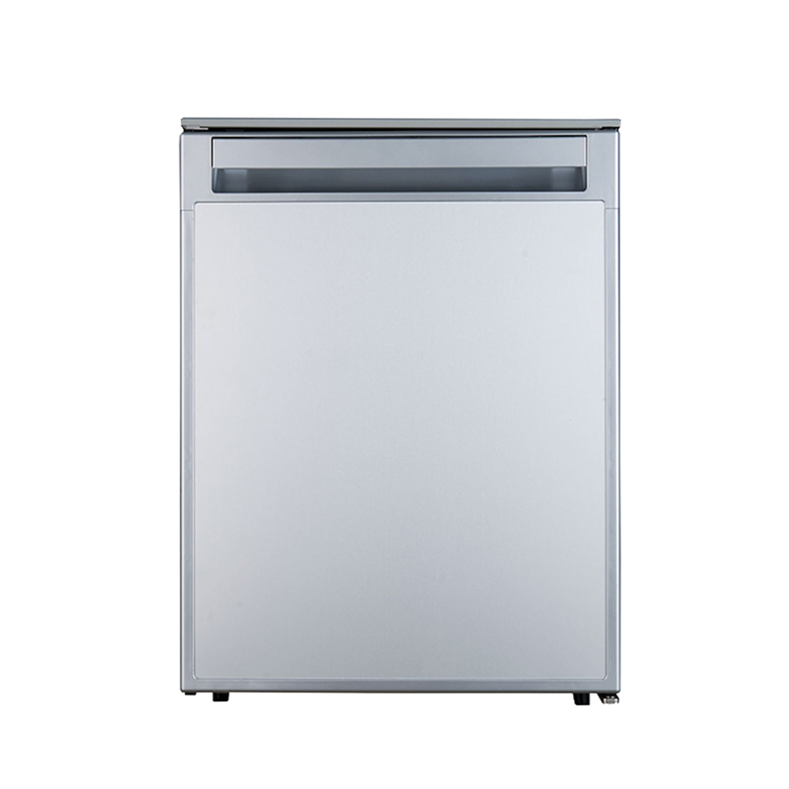 Equator 12V/DC Mini-Fridge Freezer 2.8cf Silver for RV BOAT OFF-GRID | Fridge.com