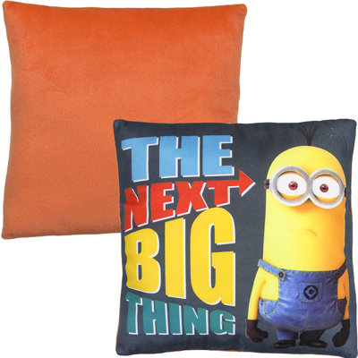 Square Euro Cushion