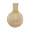 Vase en verre D8x11 "